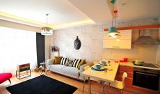 للبيع شقق مع اطلالات بحرية في اسطنبول تركيا - 21