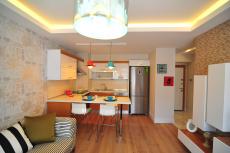 للبيع شقق مع اطلالات بحرية في اسطنبول تركيا - 12