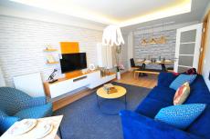 للبيع شقق مع اطلالات بحرية في اسطنبول تركيا - 3