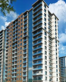 عقارات سكنية بشكل الفندق في اسطنبول  تركيا - 30