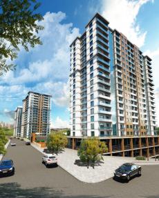 عقارات سكنية بشكل الفندق في اسطنبول  تركيا - 31