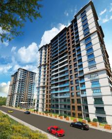 عقارات سكنية بشكل الفندق في اسطنبول  تركيا - 33