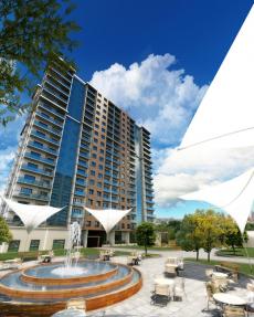 عقارات سكنية بشكل الفندق في اسطنبول  تركيا - 34