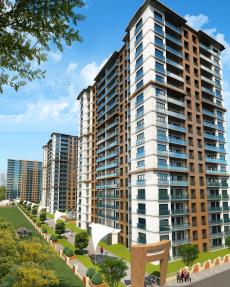 عقارات سكنية بشكل الفندق في اسطنبول  تركيا - 19