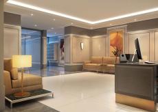 عقارات سكنية بشكل الفندق في اسطنبول  تركيا - 9