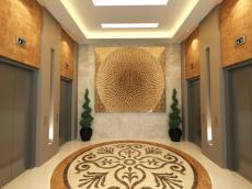 عقارات سكنية بشكل الفندق في اسطنبول  تركيا - 10