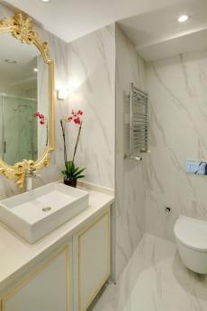 عقارات سكنية بشكل الفندق في اسطنبول  تركيا - 15