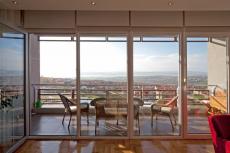 مجمع سكني حديث في اسطنبول الاوروبية