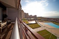 مجمع سكني حديث في اسطنبول الاوروبية - 13