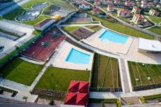 مجمع سكني حديث في اسطنبول الاوروبية - 12