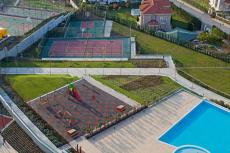 مجمع سكني حديث في اسطنبول الاوروبية - 8