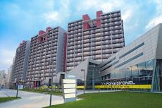 مجمع سكني حديث في اسطنبول الاوروبية - 7