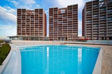 مجمع سكني حديث في اسطنبول الاوروبية - 6