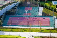 مجمع سكني حديث في اسطنبول الاوروبية - 5