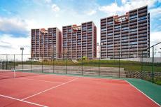 مجمع سكني حديث في اسطنبول الاوروبية - 2