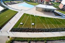 مجمع سكني حديث في اسطنبول الاوروبية - 14