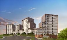  شقق للبيع فى مدينة أسطنبول بمنطقة غازي عثمان باشا - 5