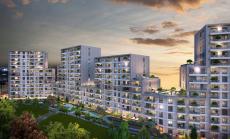  شقق للبيع فى مدينة أسطنبول بمنطقة غازي عثمان باشا - 4