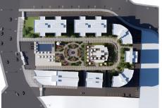 شقق للبيع في مشروع عصري ضمن منطقة بيليك دوزو - 4