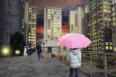 شقق للبيع في مشروع عصري ضمن منطقة بيليك دوزو - 13