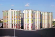 شقق للبيع في مشروع عصري ضمن منطقة بيليك دوزو - 8