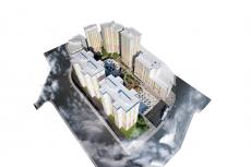 شقق للبيع في مشروع عصري ضمن منطقة بيليك دوزو - 3