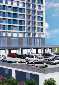 شقق للبيع في بيليك دوزو أسطنبول - 8