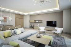 شقق للبيع في بيليك دوزو أسطنبول - 7