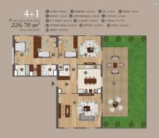 شقق للبيع في بيليك دوزو أسطنبول - 2