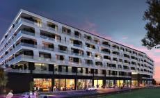 مشروع سكني فاخر في أسطنبول - 2