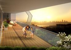 مشروع سكني فاخر في أسطنبول - 19