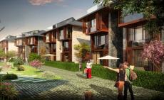 مشروع سكني فاخر في أسطنبول - 18