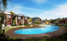 مشروع سكني فاخر في أسطنبول - 1