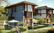 مشروع سكني فاخر في أسطنبول - 17