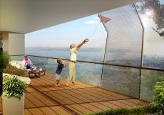 مشروع سكني فاخر في أسطنبول - 16