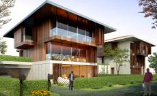 مشروع سكني فاخر في أسطنبول - 15