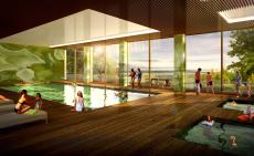 مشروع سكني فاخر في أسطنبول - 13