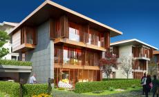 مشروع سكني فاخر في أسطنبول - 12