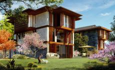 مشروع سكني فاخر في أسطنبول - 11