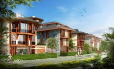 مشروع سكني فاخر في أسطنبول - 10