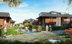 مشروع سكني فاخر في أسطنبول - 6