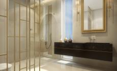 مشروع سكني فاخر في أسطنبول - 8