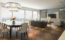 مشروع سكني فاخر في أسطنبول - 9