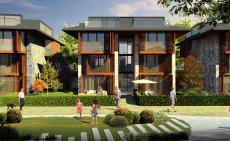 مشروع سكني فاخر في أسطنبول - 20