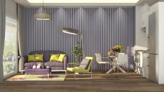 شقق فندقية فاخرة في أسطنبول - تركيا - 11