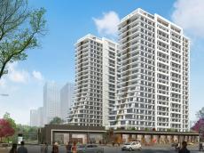 شقق فندقية فاخرة في أسطنبول - تركيا - 10