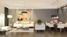 شقق فندقية فاخرة في أسطنبول - تركيا - 6