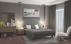 شقق فندقية فاخرة في أسطنبول - تركيا - 5