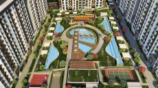 عقارات في أسطنبول بأطلالات بحرية - 19