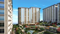 عقارات في أسطنبول بأطلالات بحرية - 2